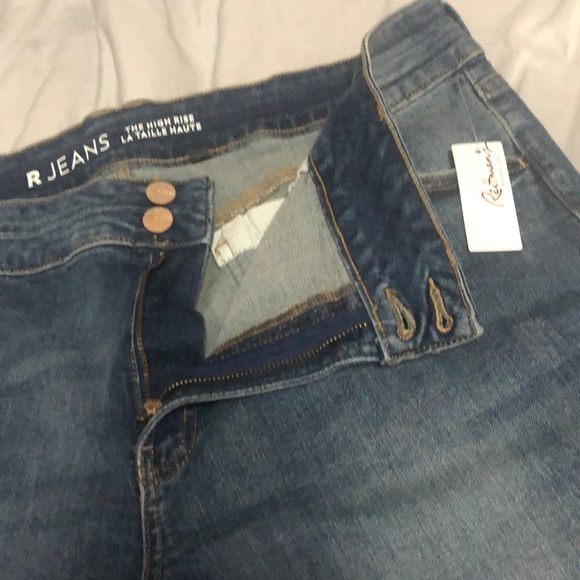 Reitmans jeans size 36. GUC - Picture 2 of 7
